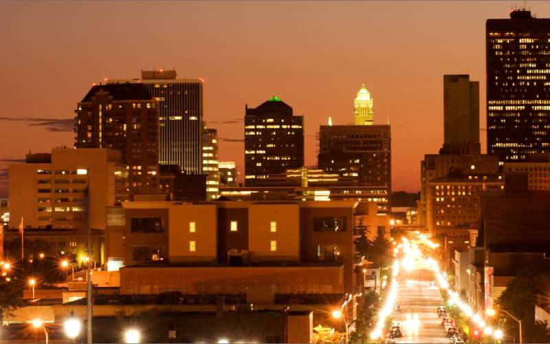 Photo of Des Moines, Iowa
