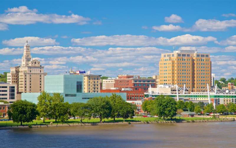 Photo of Quad Cities