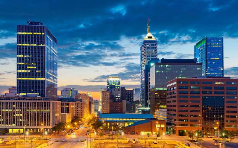 Photo of Indianapolis, Indiana