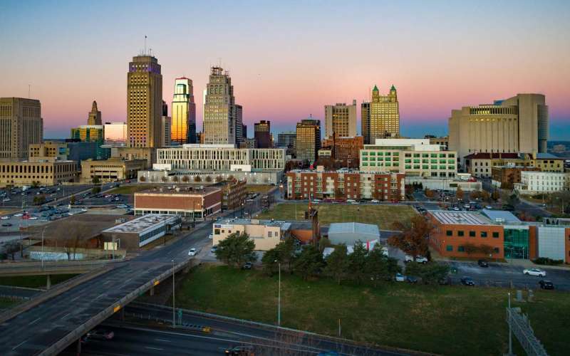 Photo of Kansas City, Missouri