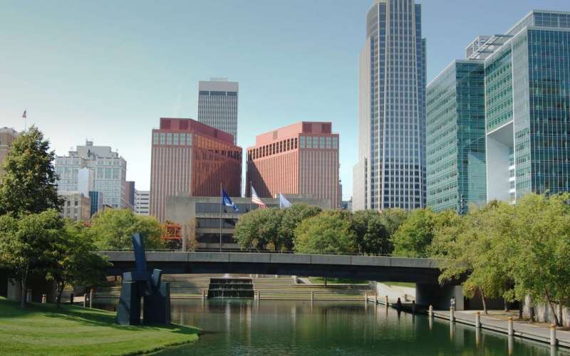 Photo of Omaha, Nebraska