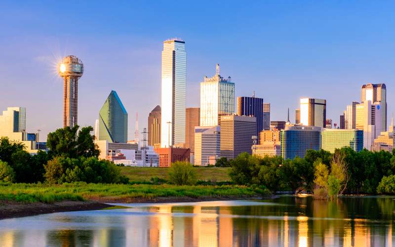 Photo of Dallas, Texas