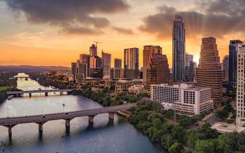 Photo of Austin, Texas